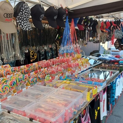 400 400 Mirandas import