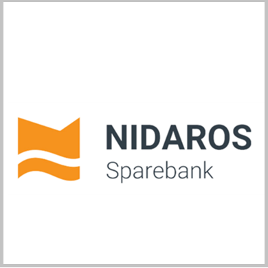 400 400 Nidaros sparebank