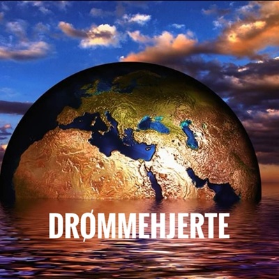 Drømmehjerte nettbutikk Liv Kristin Johansen